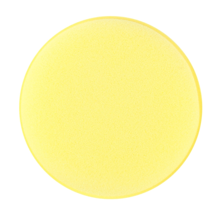 10 PCS Household Cleaning Sponge Car Sponge Ball Car Wash Sponge, Size?9.6 x 9.6 x 2.5cm