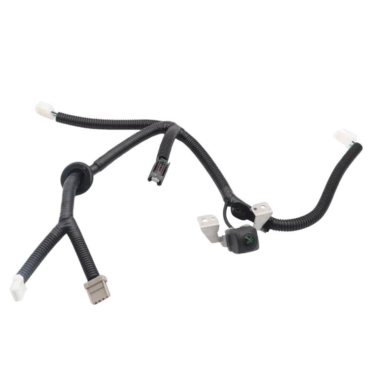 39530SZAA01 For Honda Pilot Car Rear View Reverse Assist Camera