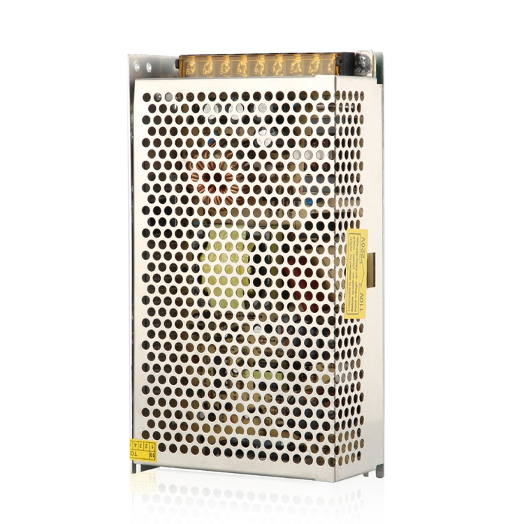 AC 110 220V to DC 12V 20A 240W Power Adapter AC DC Converter Step Down Module Voltage Transformer Switch Power