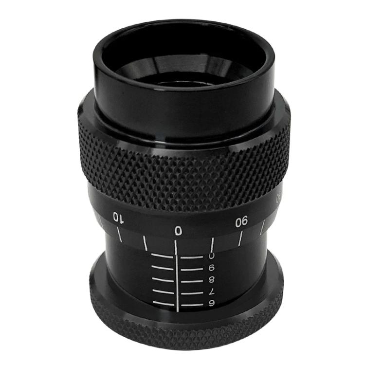 1.600-2.200 inch Valve Spring Height Micrometer Gauge for V8 Engines(Black)