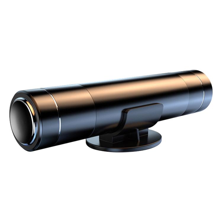 Car Breakster Escape Emergency Safety Hammer Seat Belt Cutter(Black)