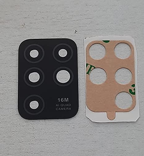 INFINIX HOT 10 CAMERA GLASS LENS