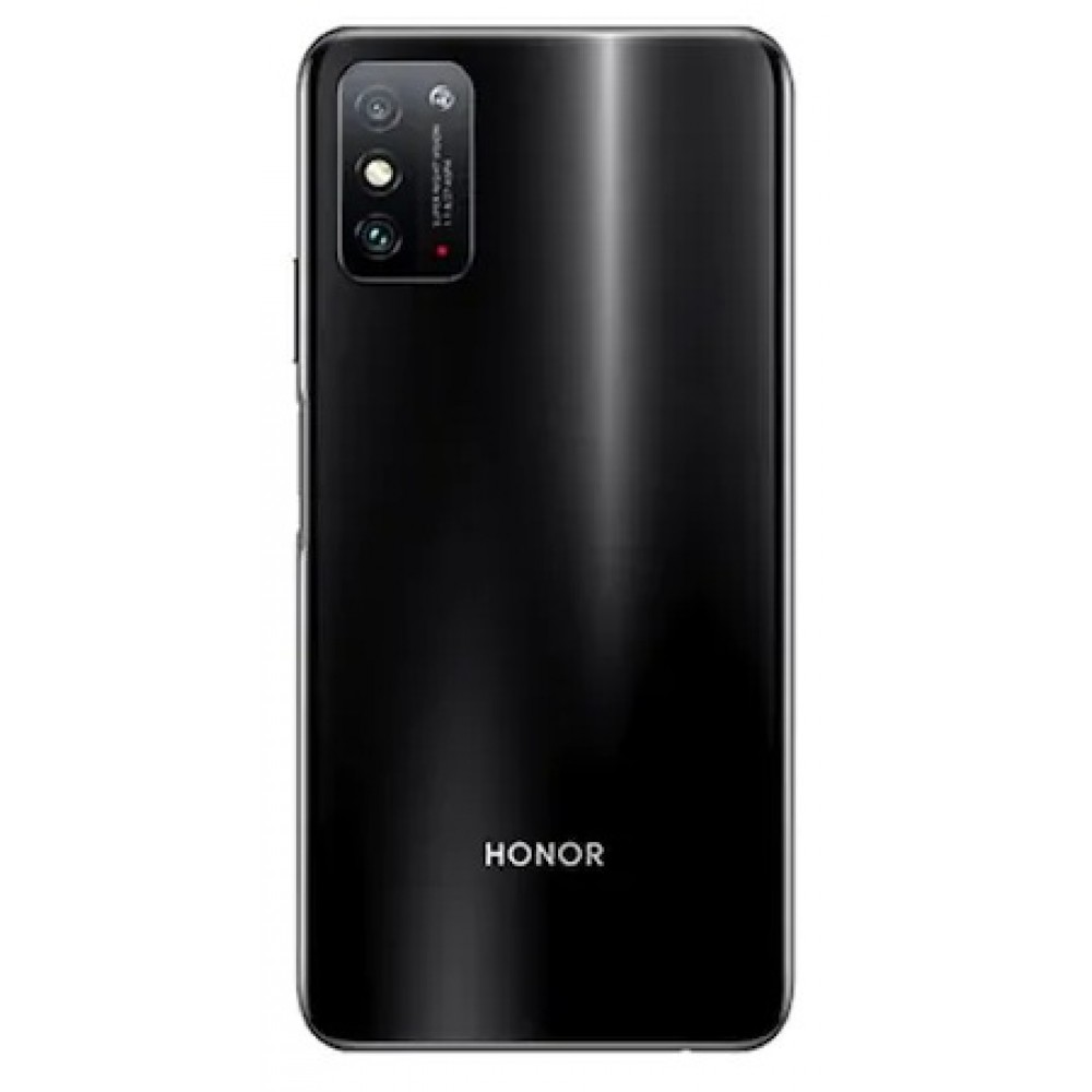 Huawei Honor X10 Max 5G Rear Housing Panel Battery Door Black