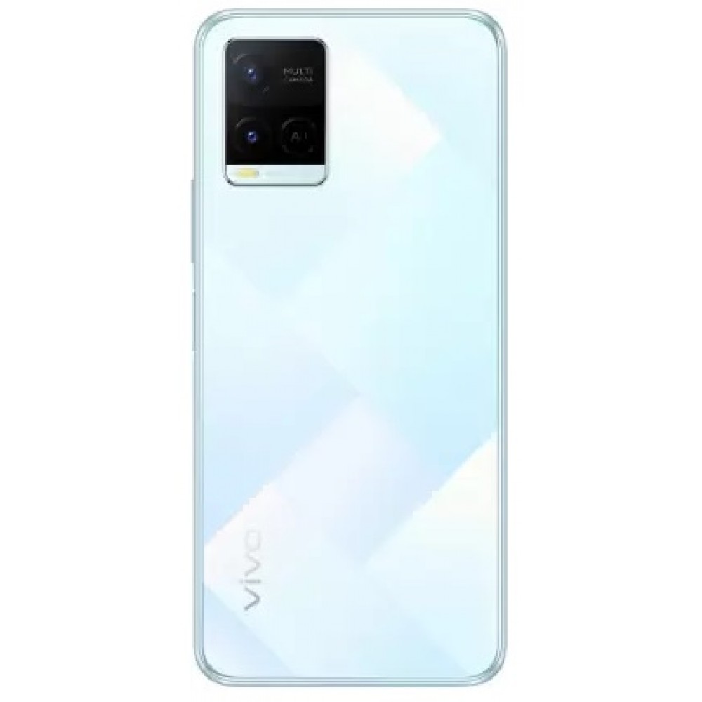 Vivo Y21G Rear Housing Panel Battery Door Diamond Glow