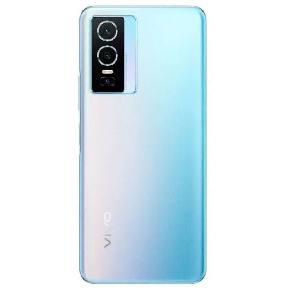 Vivo Y76 5G Rear Housing Panel Cosmic Aurora