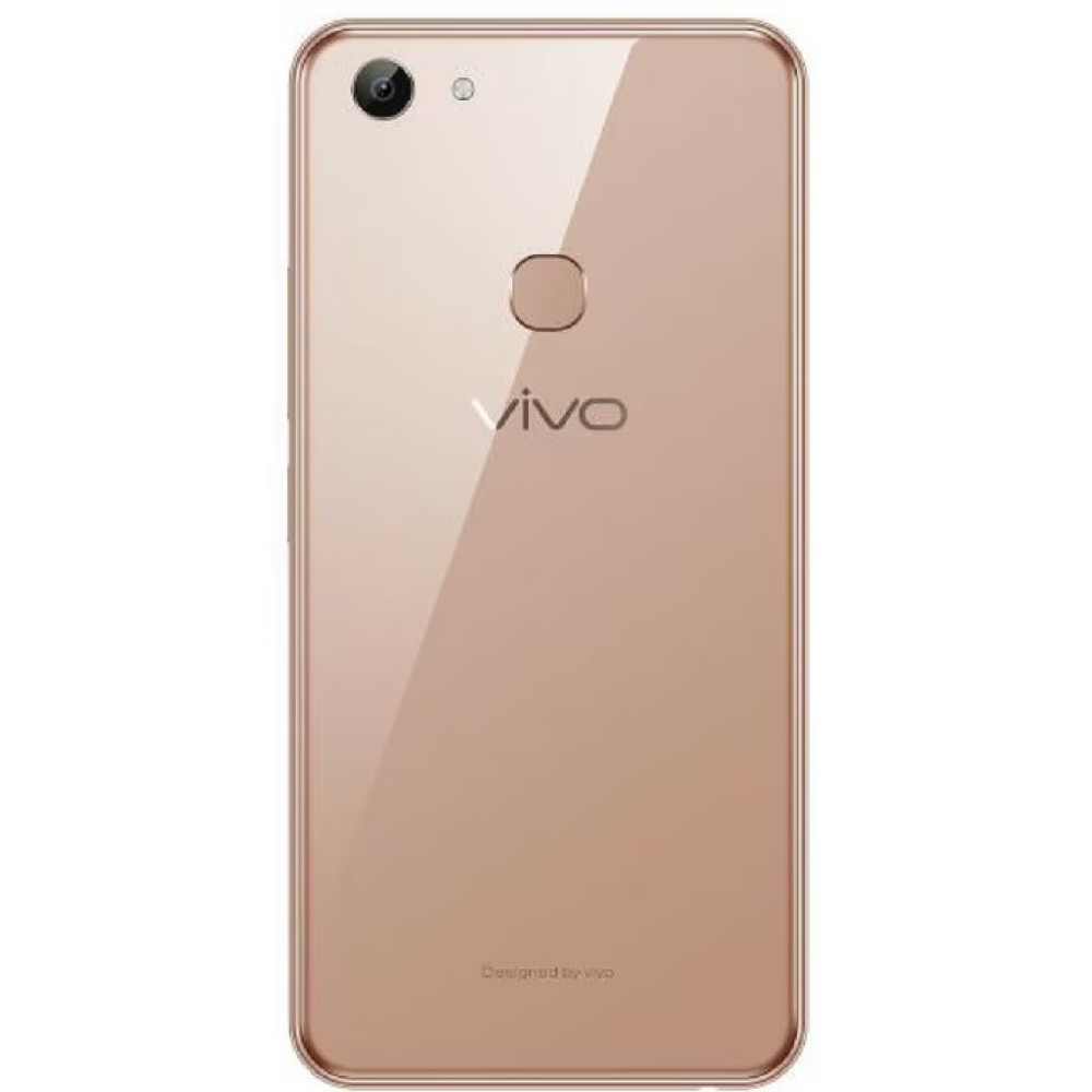 Vivo Y83 Rear Housing Panel Gold