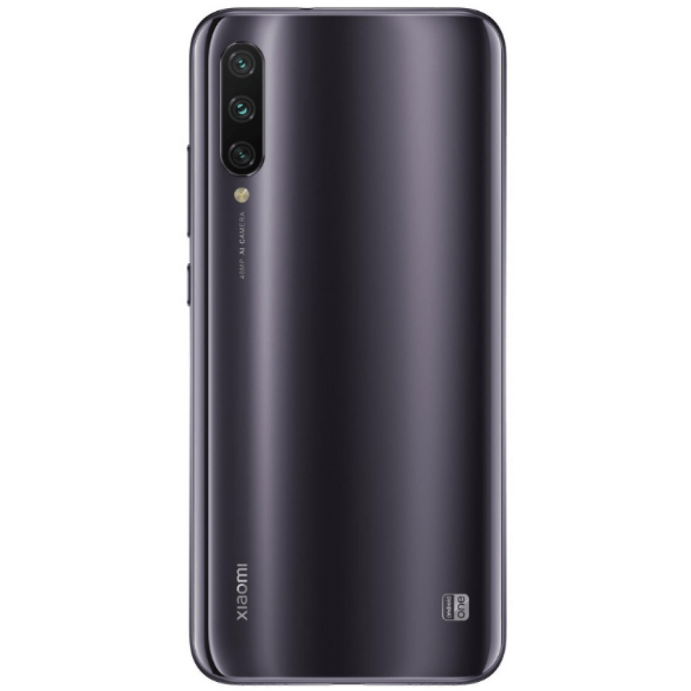 Xiaomi Mi A3 Rear Housing Panel Battery Door Gray
