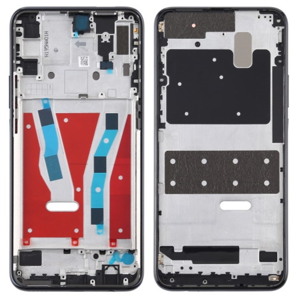 Huawei Y9s Middle Frame Housing Panel Black