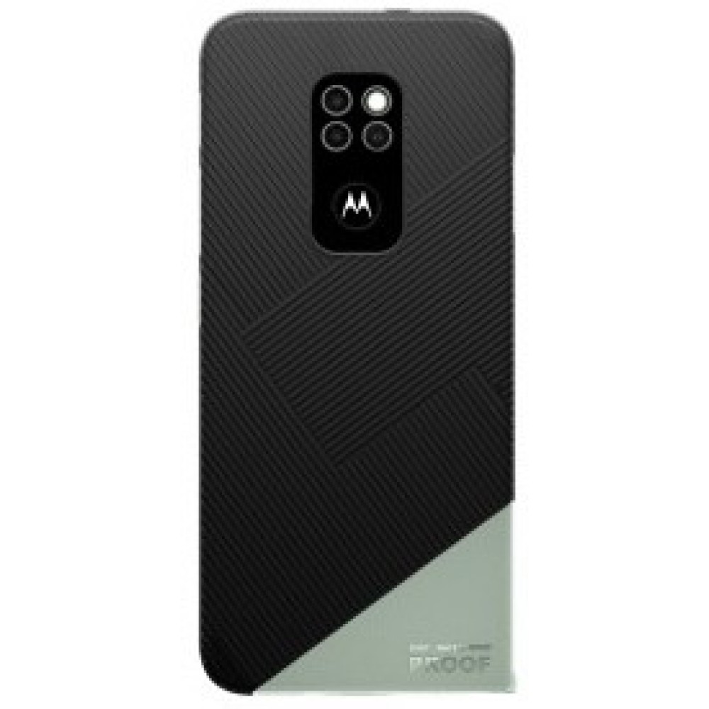 Motorola Defy 2021 Rear Housing Panel Green