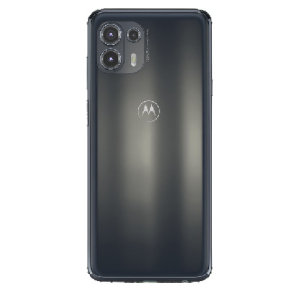 Motorola Edge 20 Lite Rear Housing Panel Electric Graphite