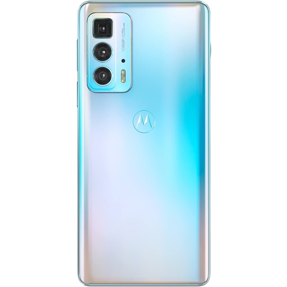 Motorola Edge 20 Pro Rear Housing Panel Iridescent Cloud