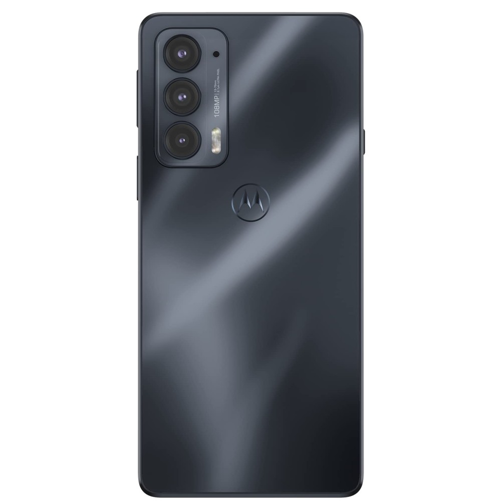 Motorola Edge 20 Rear Housing Panel Battery Door Frosted Grey