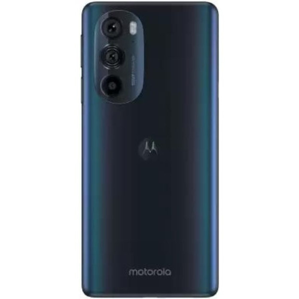 Motorola Edge 30 Pro Rear Housing Panel Cosmos Blue