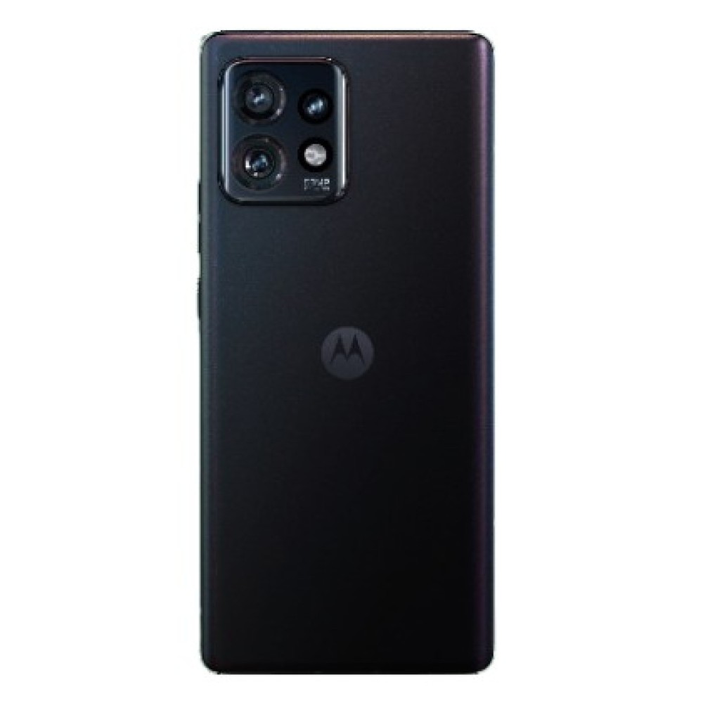 Motorola Edge 40 Pro Rear Housing Panel Interstellar Black