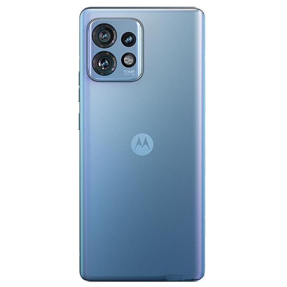 Motorola Edge 40 Pro Rear Housing Panel Lunar Blue