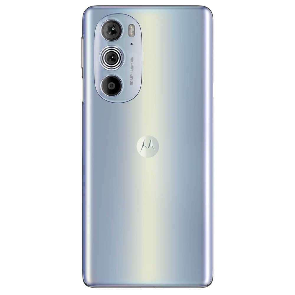 Motorola Edge Plus 5G UW 2022 Rear Housing Panel Stardust White