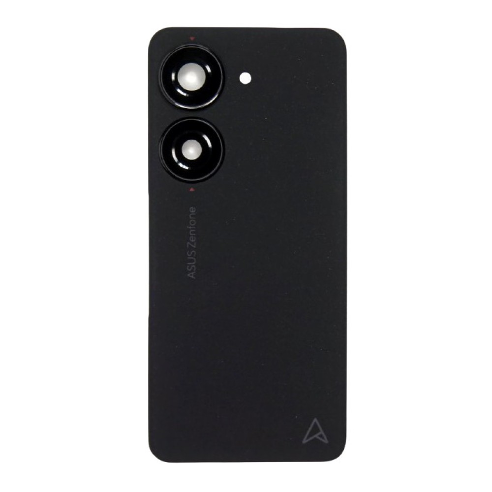 Asus Zenfone 10 Rear Housing Back Panel Black