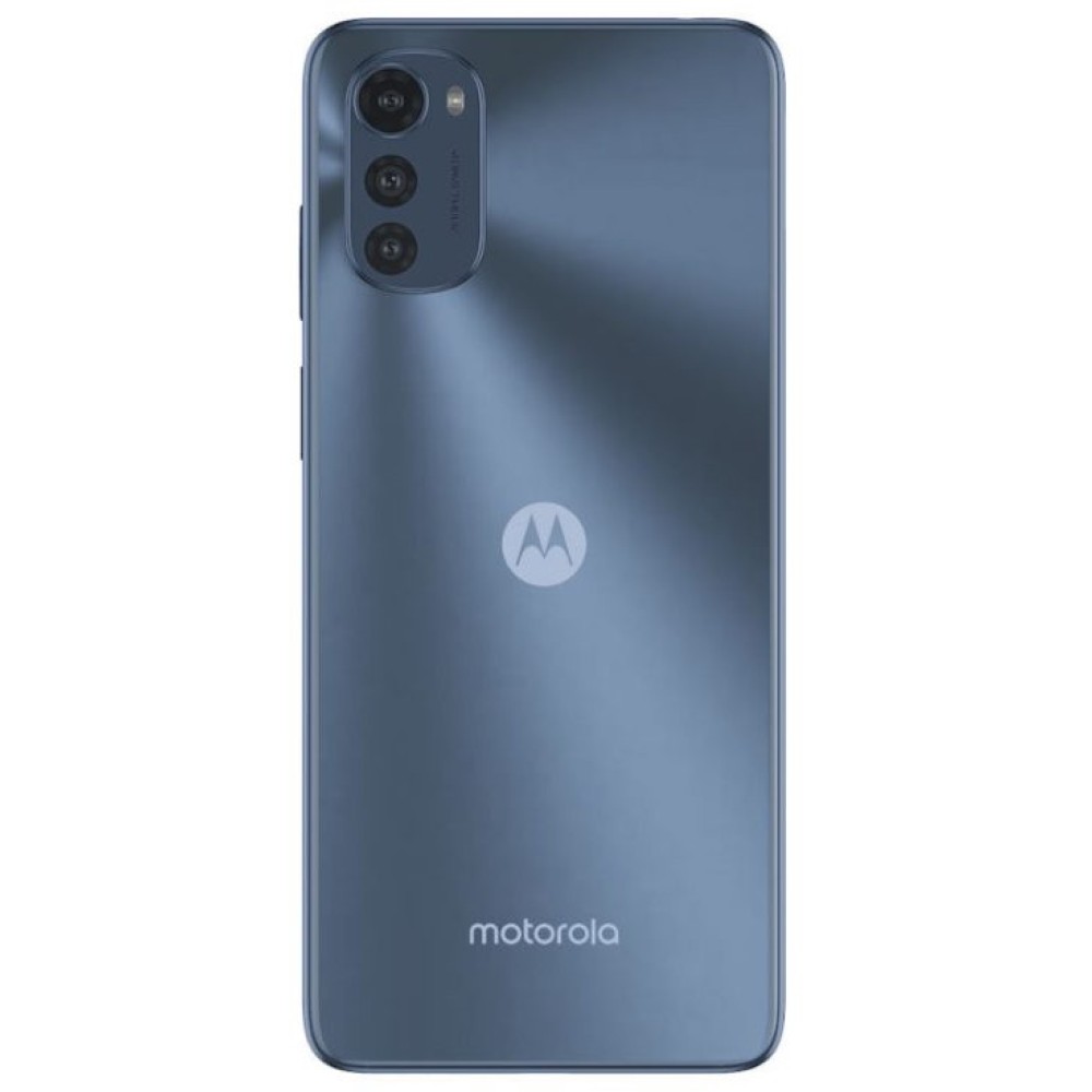 Motorola Moto E32 Rear Housing Panel Slate Gray