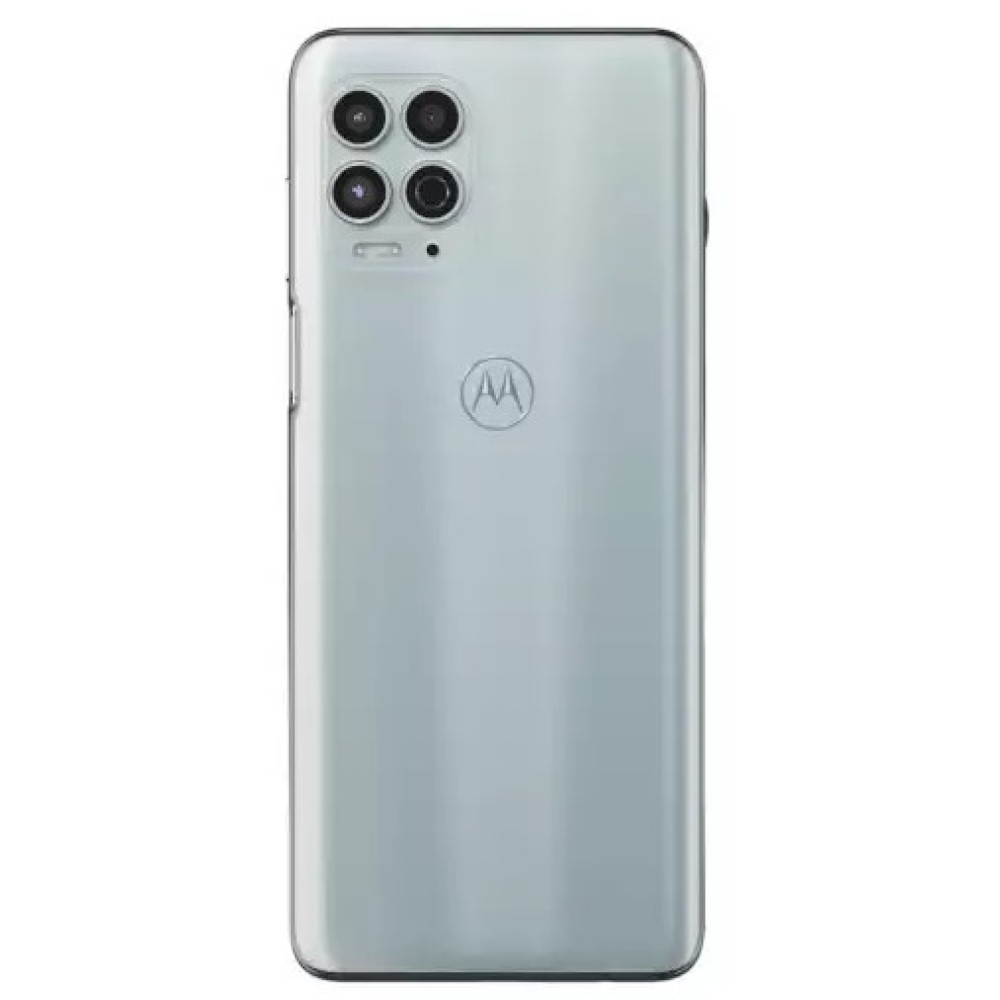 Motorola Moto G100 Rear Housing Panel Iridescent Sky