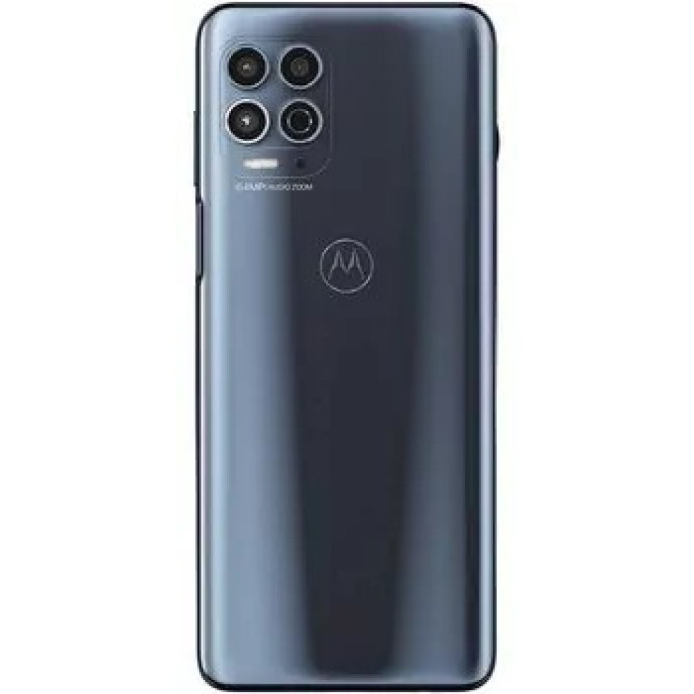 Motorola Moto G100 Rear Housing Panel Slate Grey