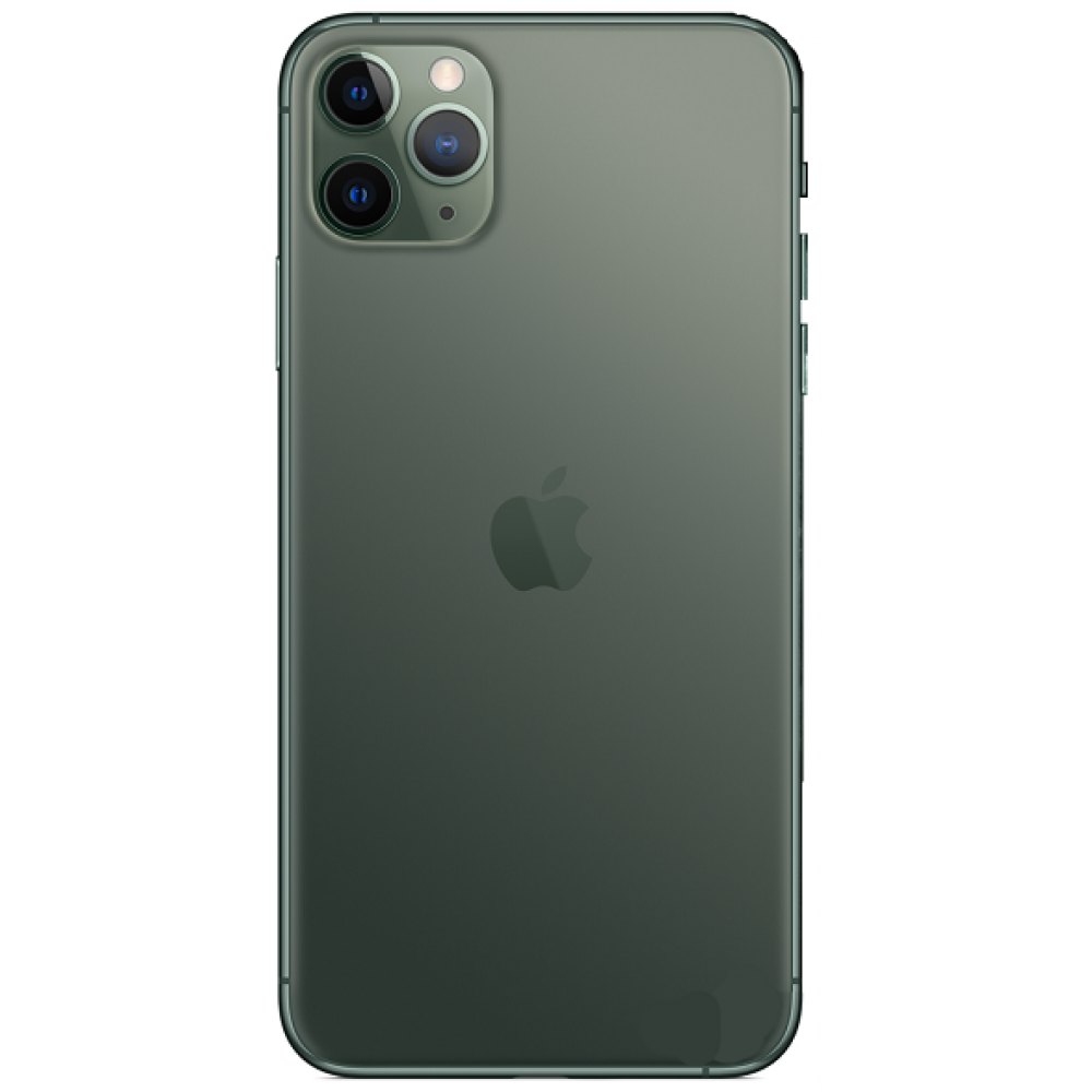 Apple iPhone 11 Pro Rear Housing Panel Grey