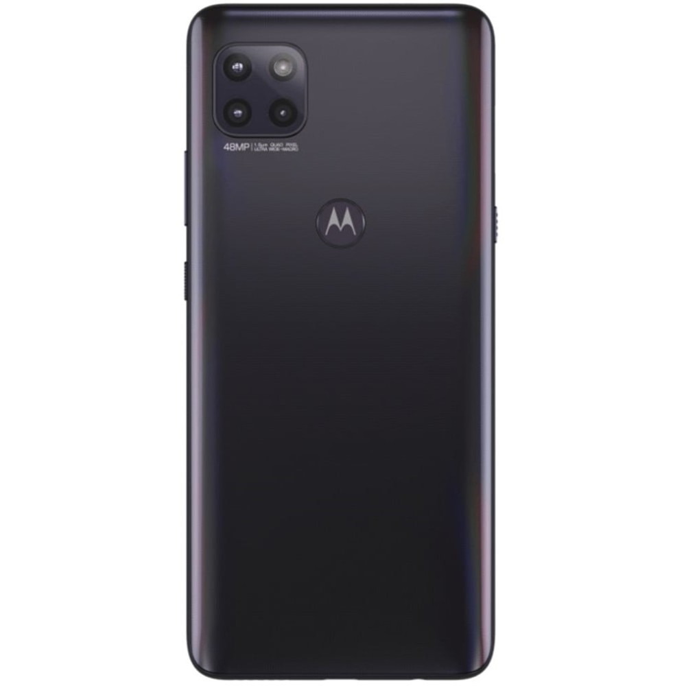 Motorola Moto G 5G Rear Housing Panel Volcanic Gray