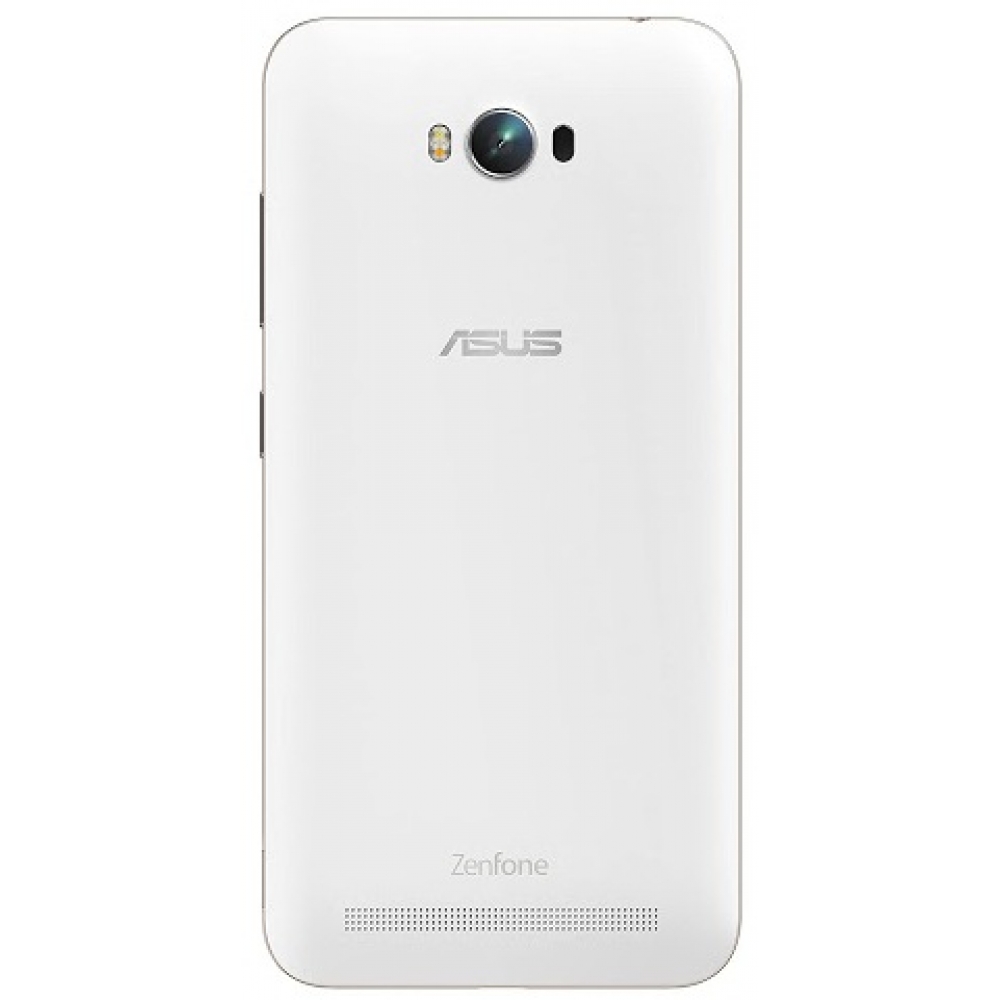Asus Zenfone Max ZC550KL Rear Housing Panel White