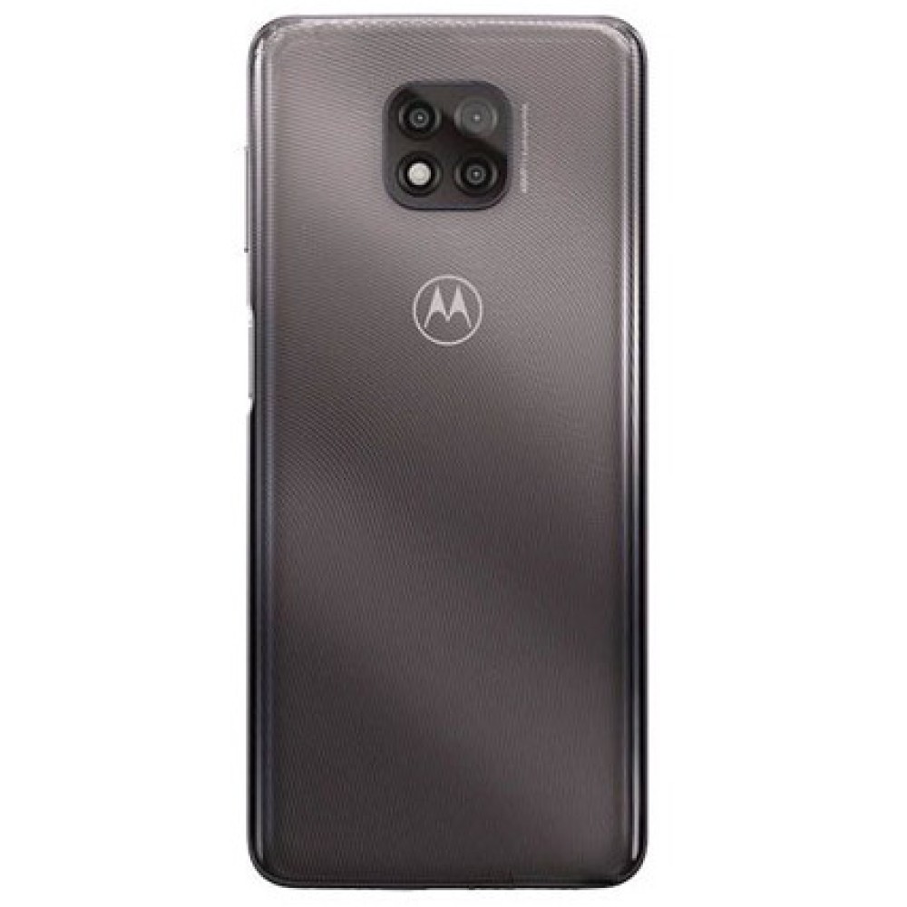 Motorola Moto G Power 2021 Rear Housing Panel Flash Gray