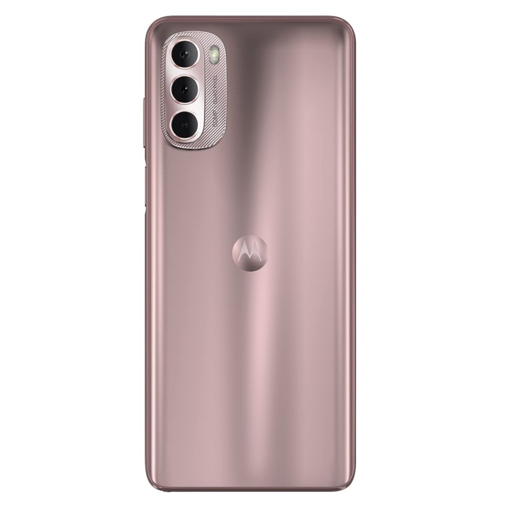 Motorola Moto G Stylus 2022 Rear Housing Panel Metallic Rose