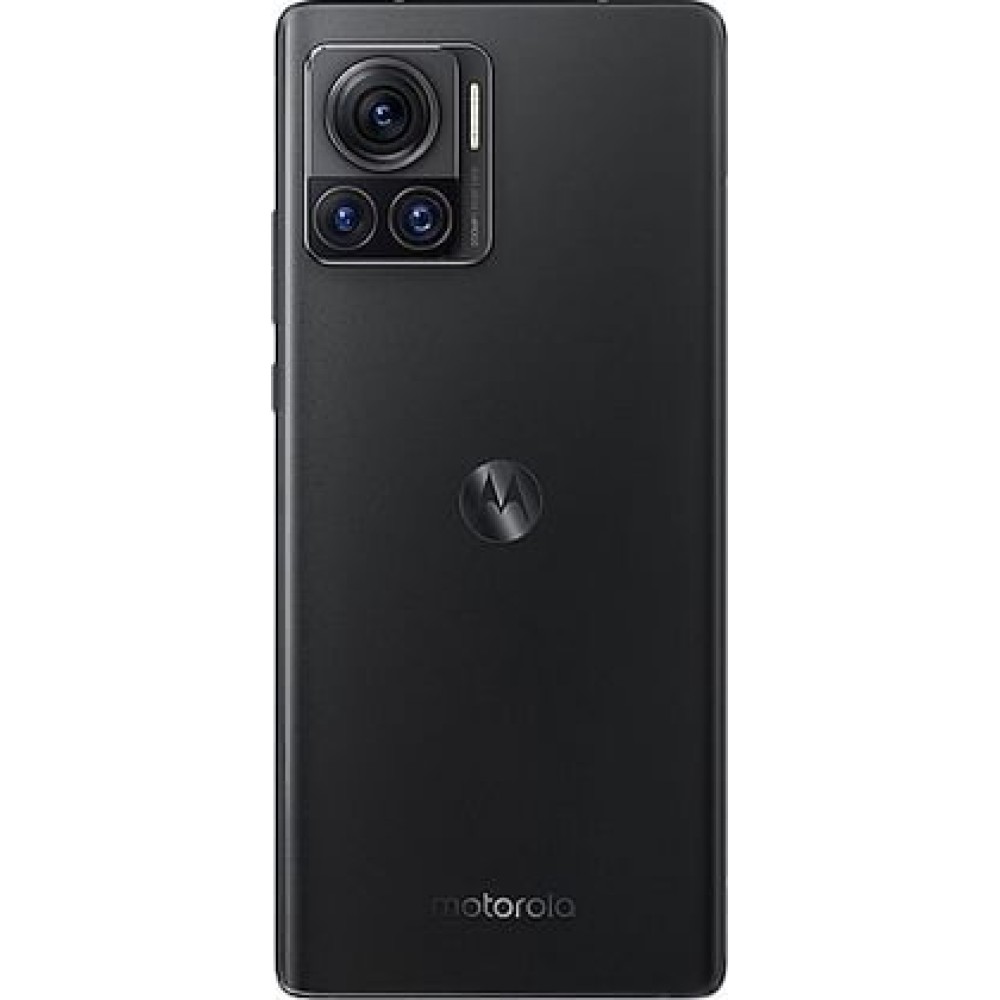 Motorola Moto X30 Pro Rear Housing Panel Black