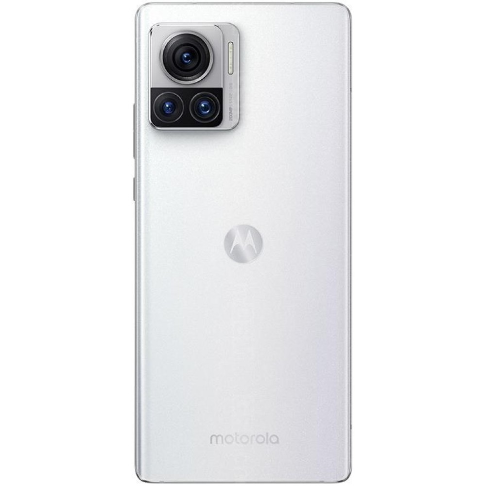 Motorola Moto X30 Pro Rear Housing Panel White
