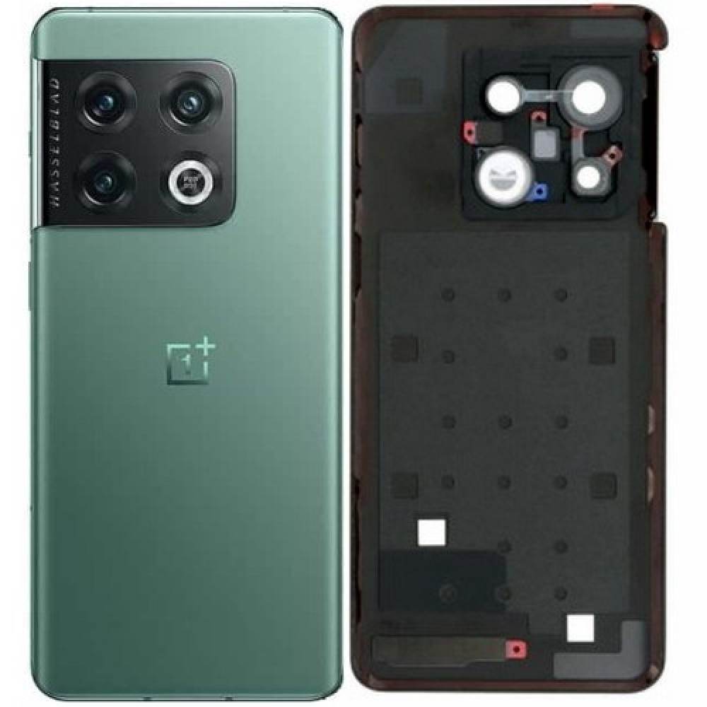 Oneplus 10 Pro 5G Rear Housing Panel Battery Door Green