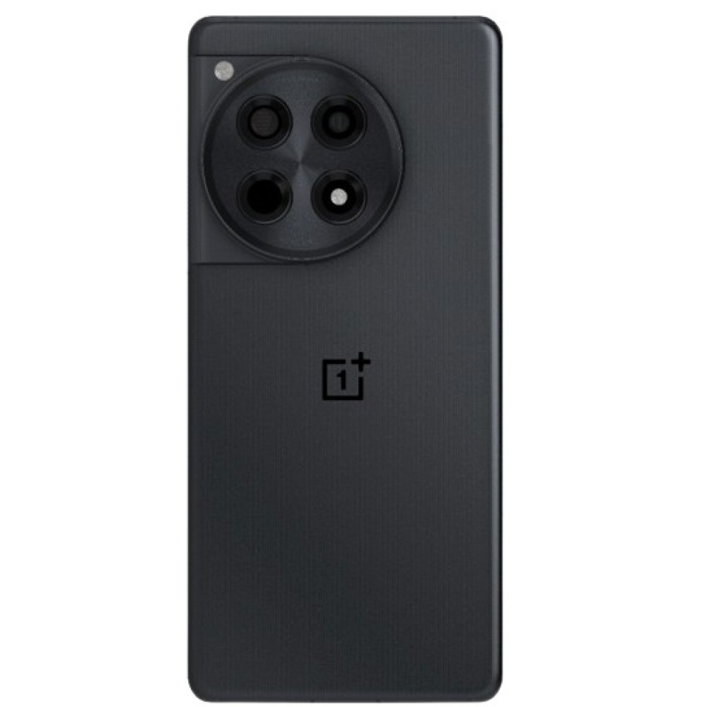 Oneplus 12R Rear Housing Back Panel Iron Gray