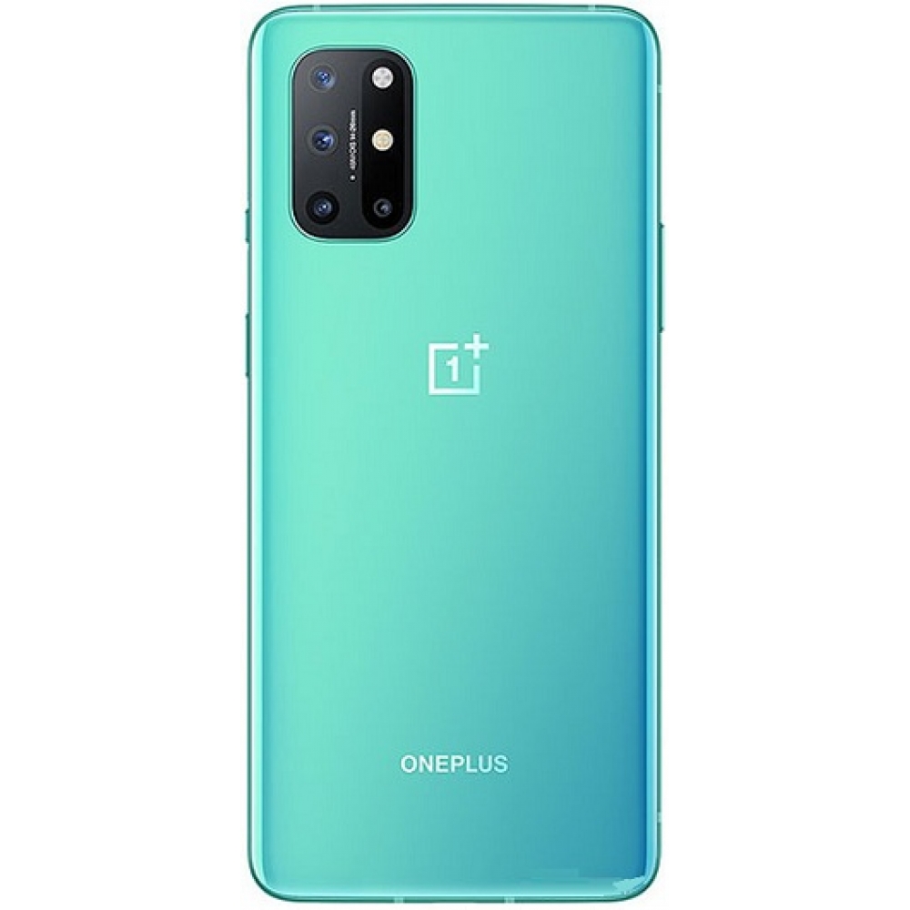 OnePlus 8T Rear Housing Panel Battery Door Aquamarine Green