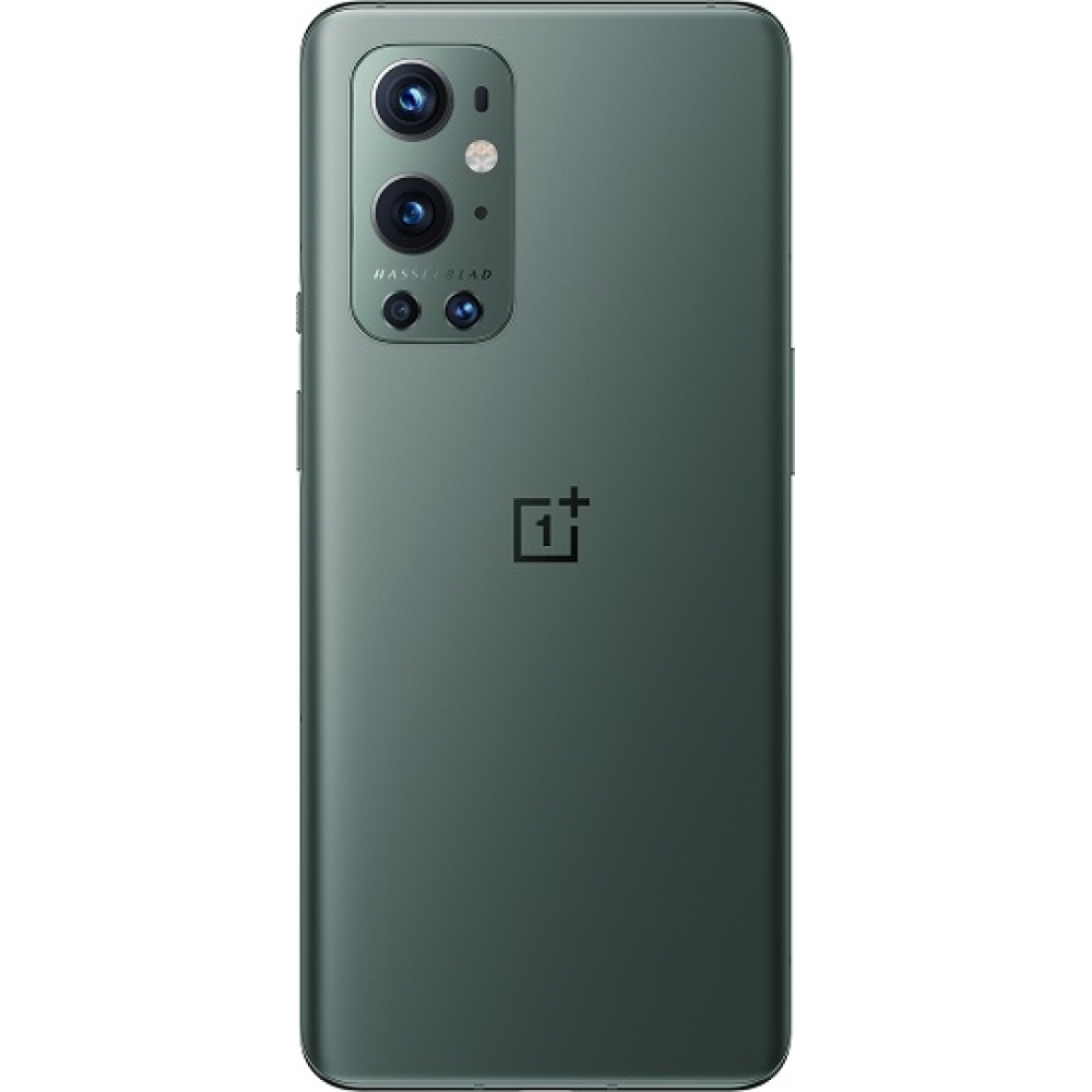 Oneplus 9 Pro Rear Housing Panel Battery Door Cover Forest Green