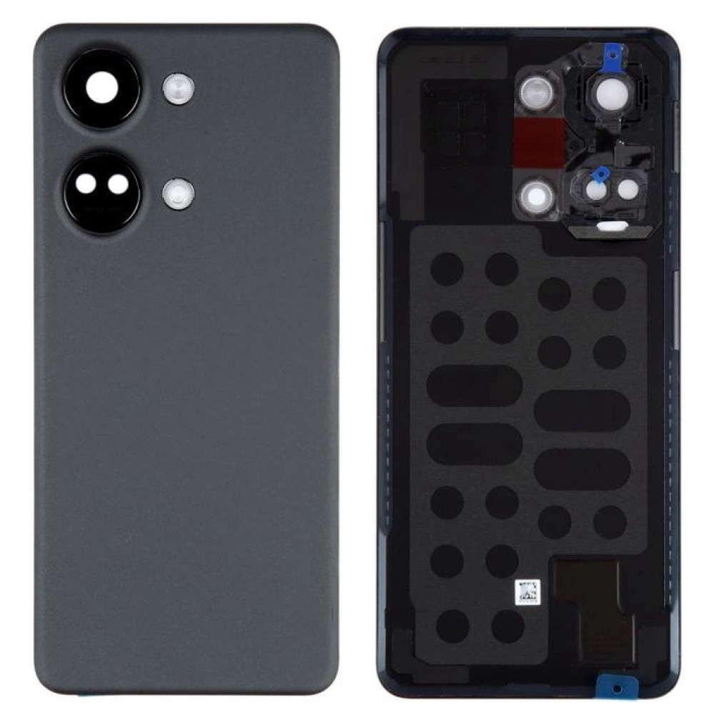 OnePlus Nord 3 5G Rear Housing Tempest Gray