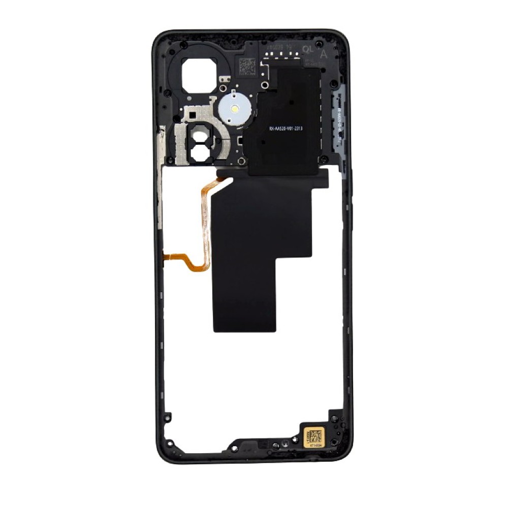 Oneplus Nord N30 Middle Frame Housing Panel Chromatic Gray