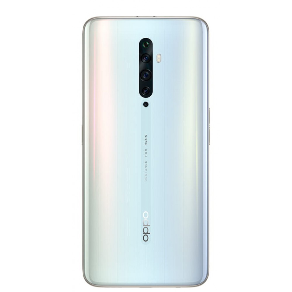 Oppo Reno 2Z Rear Housing Panel Battery Door Sky White