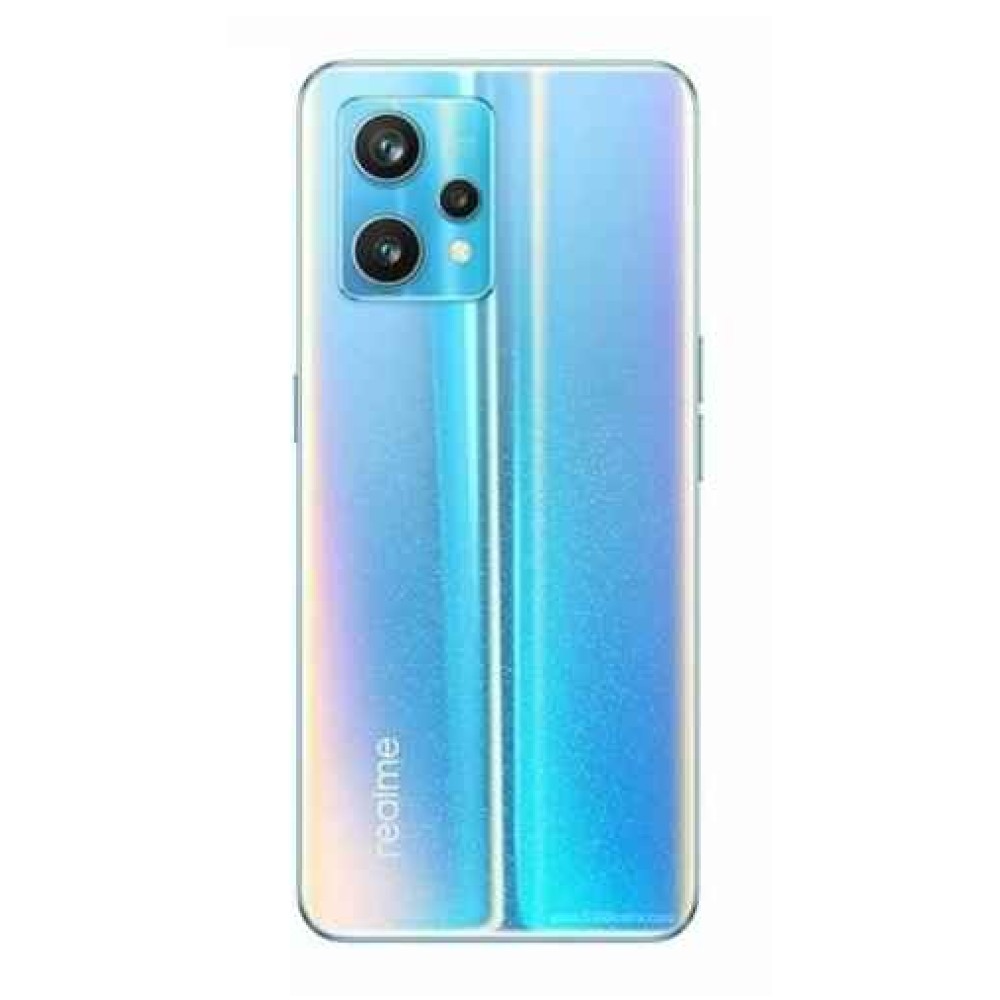 Realme 9 Pro Plus Rear Housing Panel Battery Door Sunrise Blue