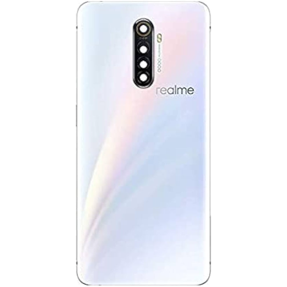 Realme X2 Pro Rear Housing Panel Lunar White