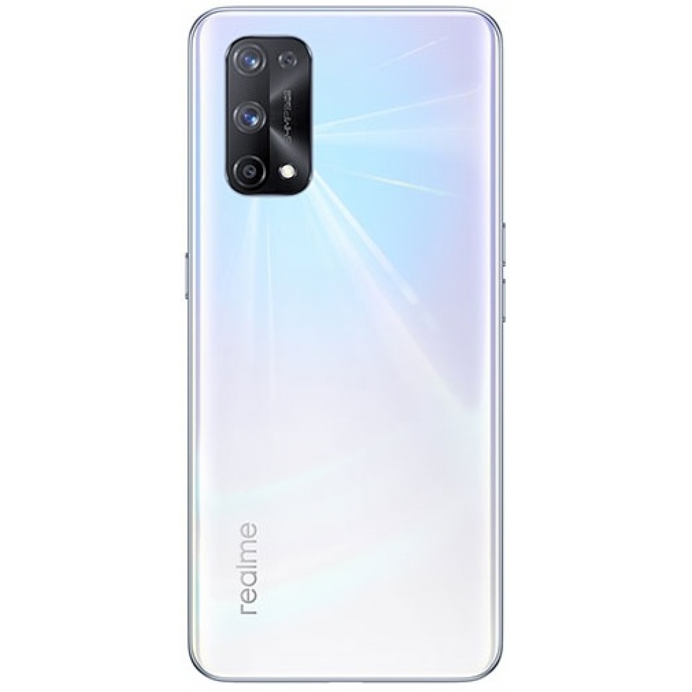 Realme X7 Pro Rear Housing Panel Battery Door White