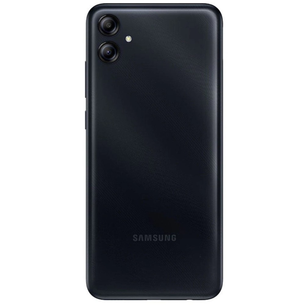 Samsung Galaxy A04e Rear Housing Panel Black