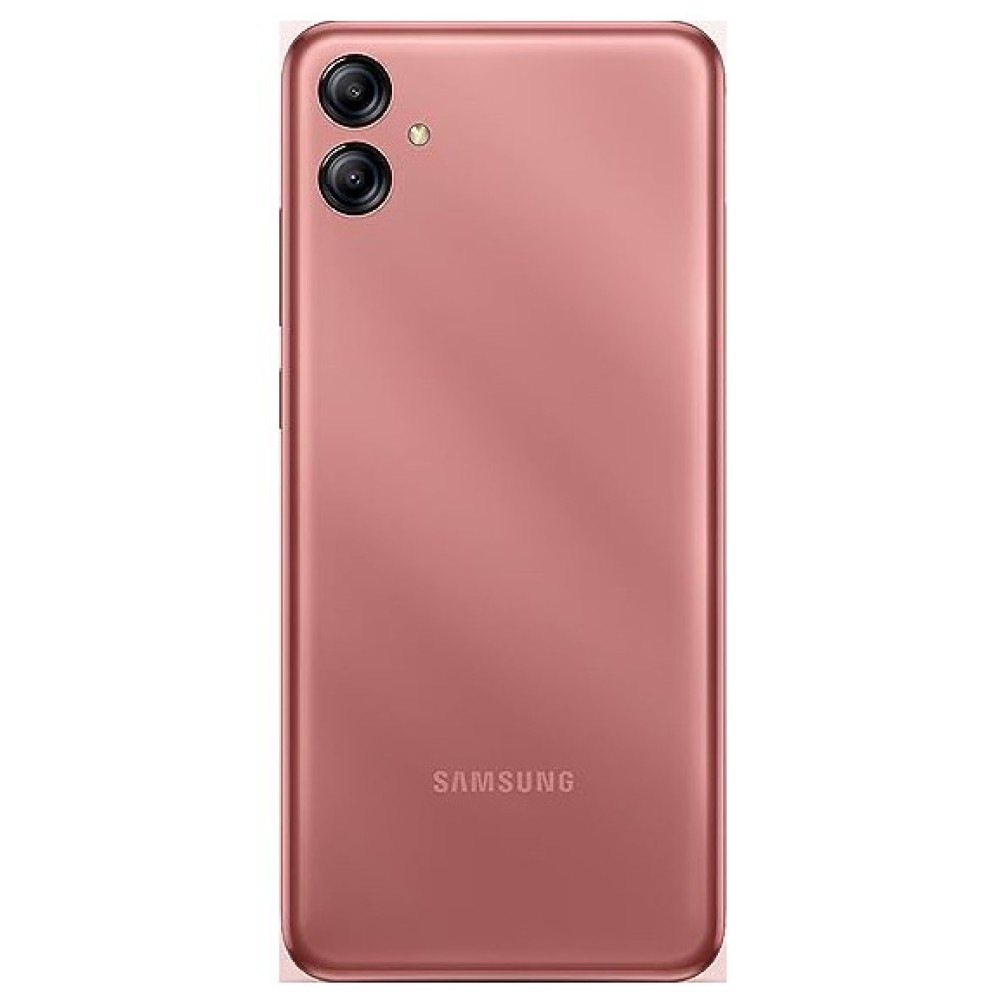 Samsung Galaxy A04e Rear Housing Panel Copper