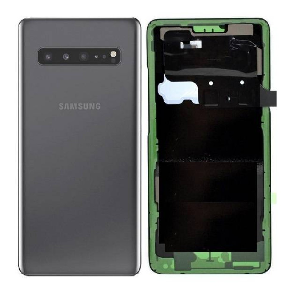 Samsung Galaxy S10 5G Rear housing Back Panel Black