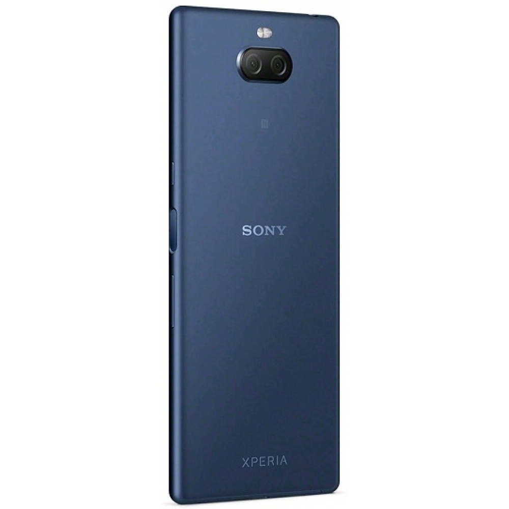 Sony Xperia 10 Plus Rear Housing Panel Navy