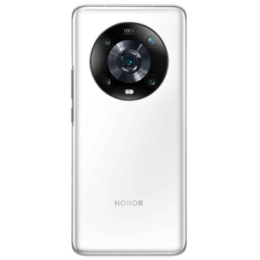 Honor Magic 4 Pro Rear Housing Back Panel Battery Door White