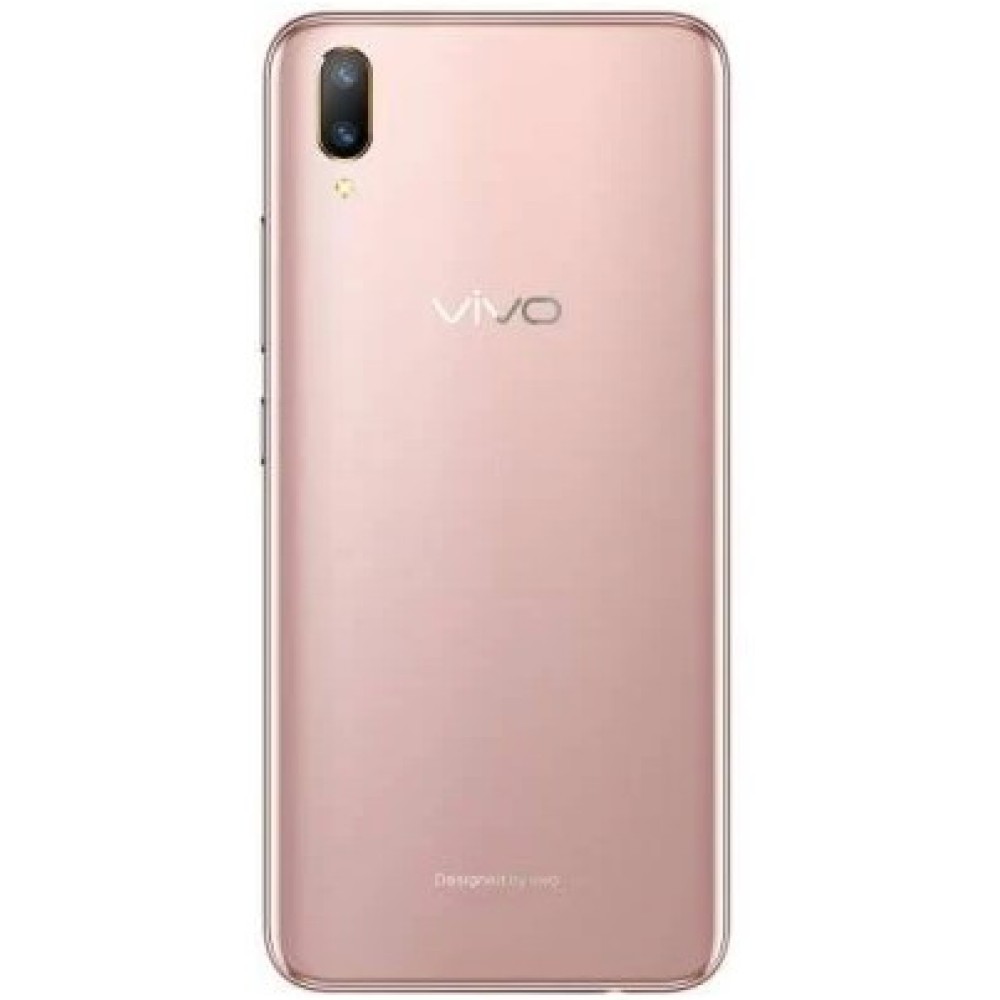 Vivo V11 Rear Housing Panel Battery Door Dazzling Gold