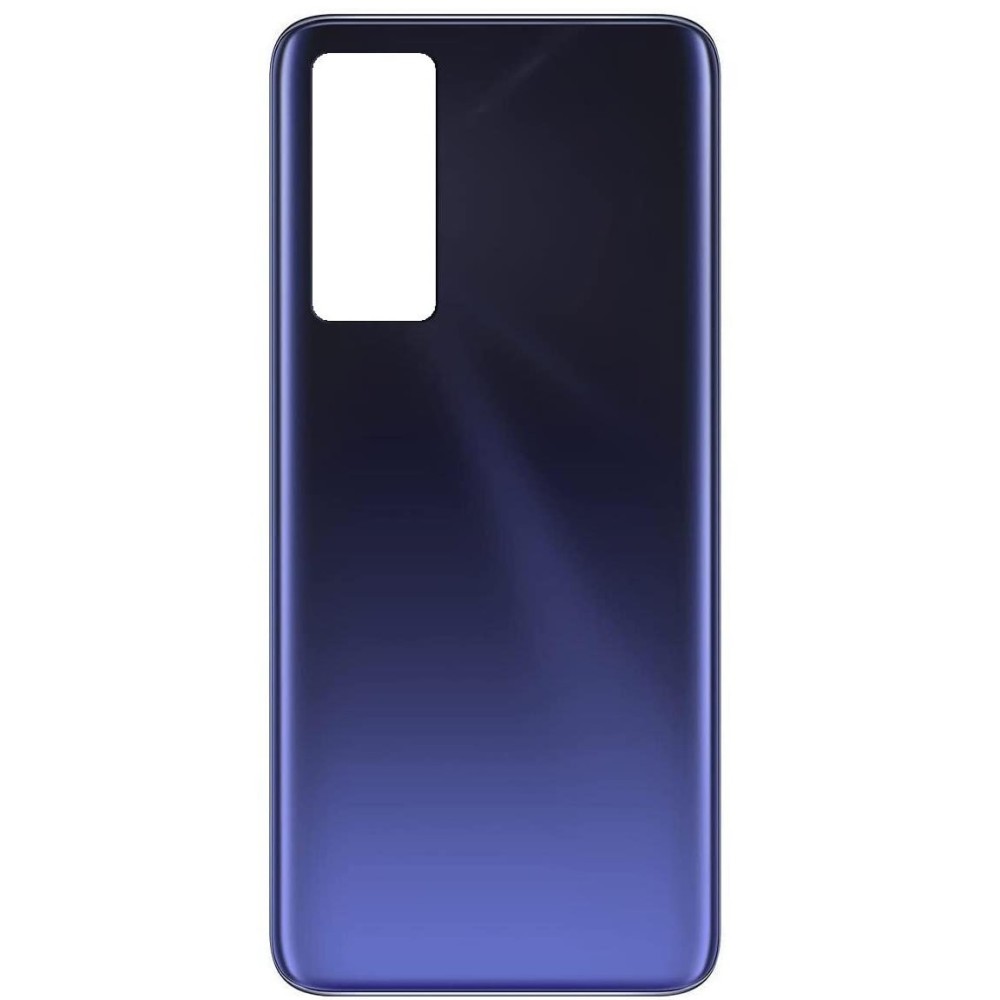 Vivo V21e 5G Rear Housing Battery Door Dark Pearl