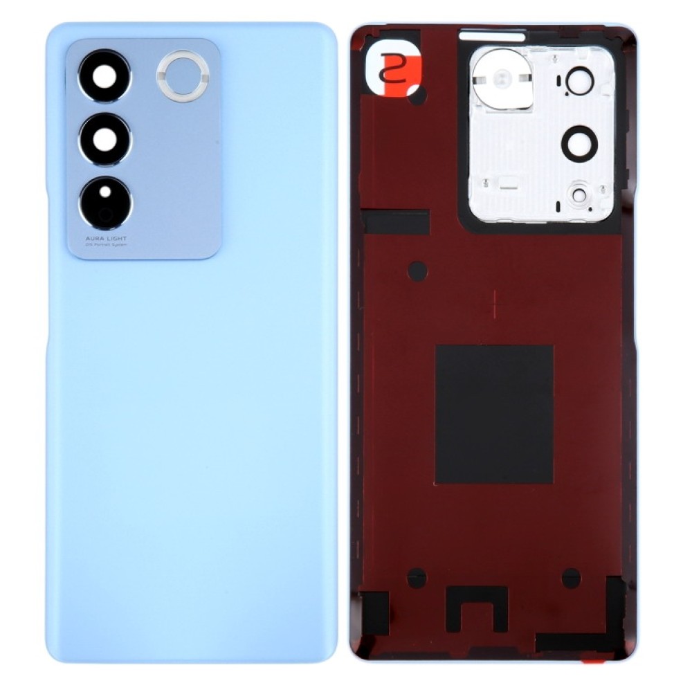Vivo V27 Rear Housing Panel Battery Door Magic Blue