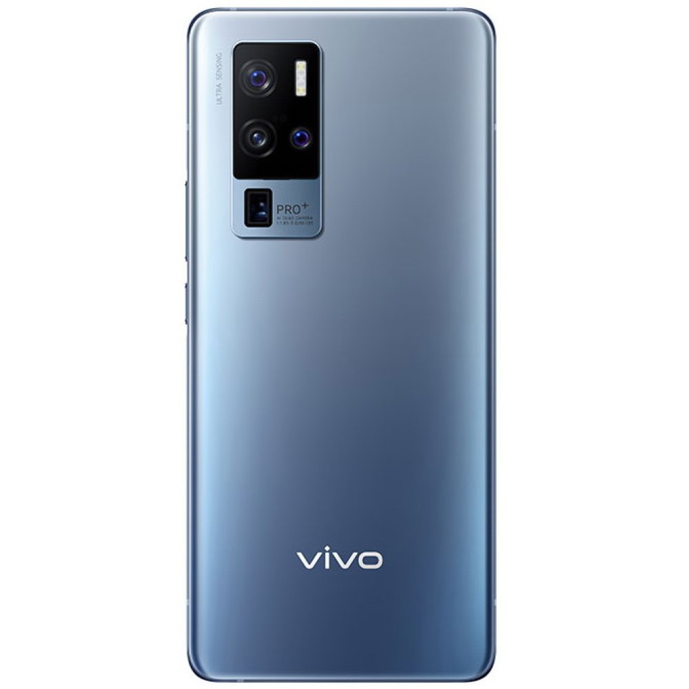 Vivo X50 Pro Rear Housing Panel Dark Blue